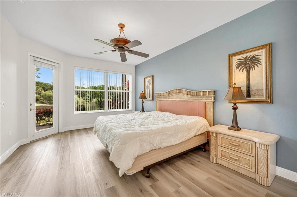 4630 Winged Foot CT # 101, NAPLES FL 34112-13