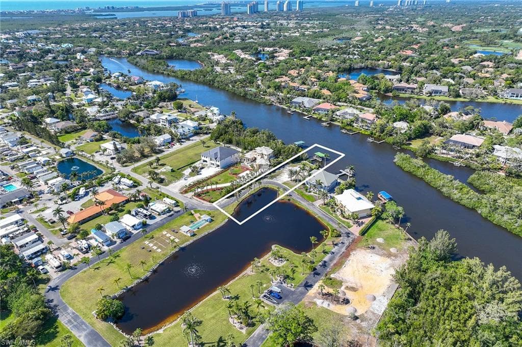 3648 Margina CIR, BONITA SPRINGS FL 34134-1