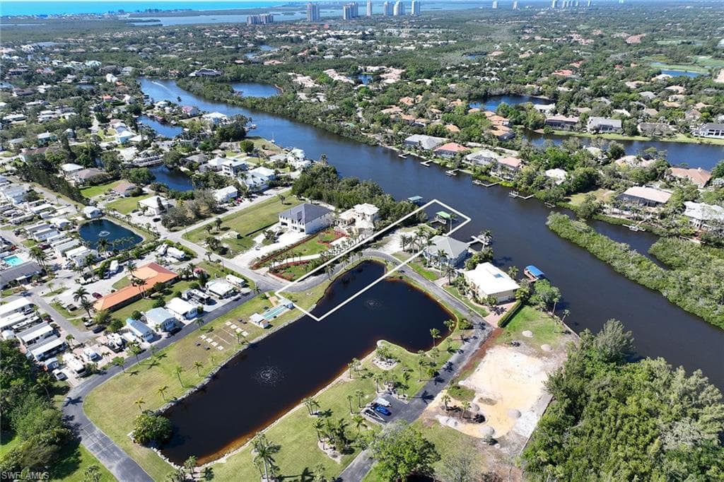 3648 Margina CIR, BONITA SPRINGS FL 34134-2