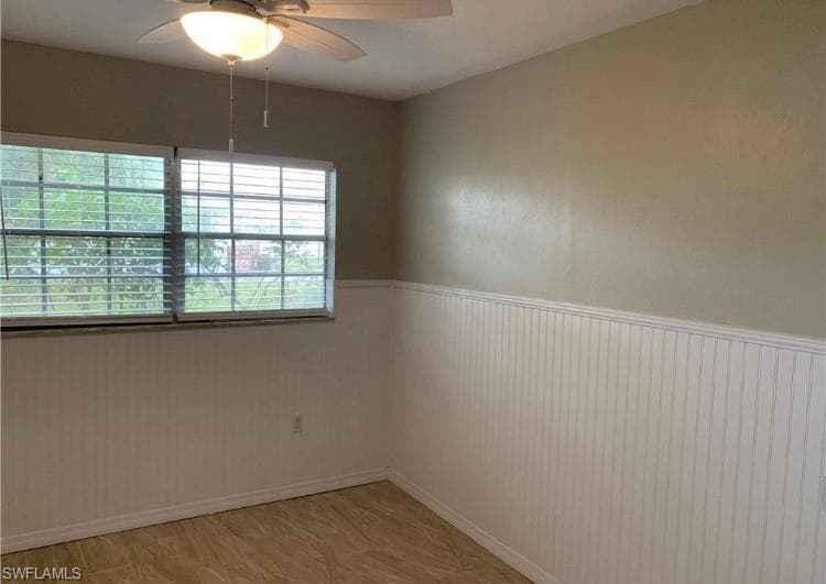 819 Courtington LN # 2, FORT MYERS FL 33919-9