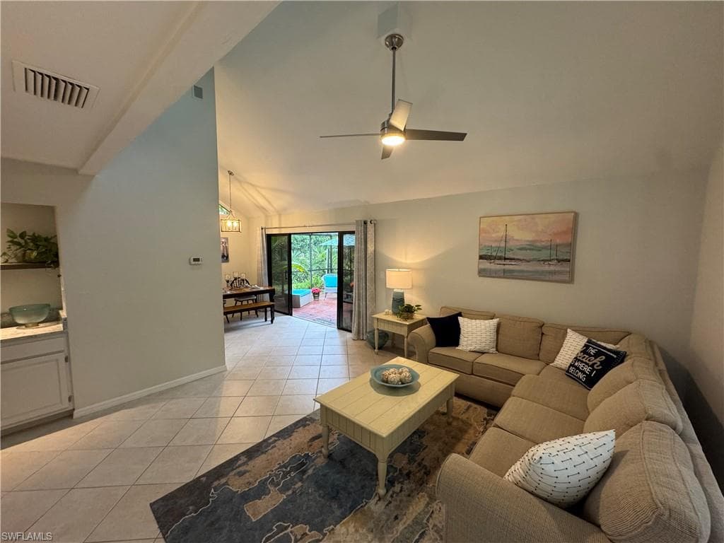 1281 Solana RD, NAPLES FL 34103-2