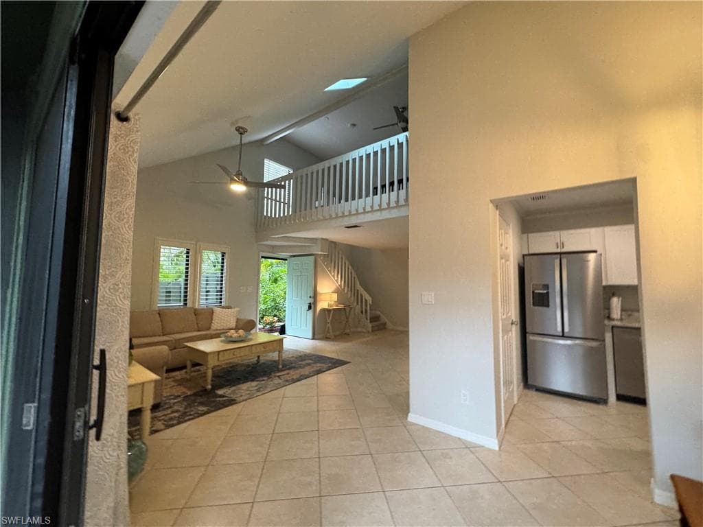 1281 Solana RD, NAPLES FL 34103-10