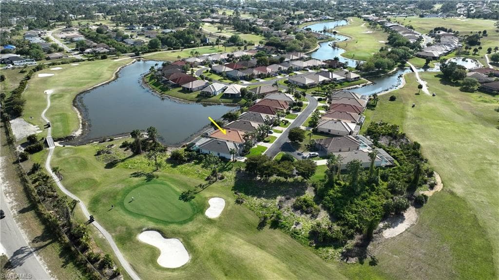 4642 Baincrest CT, LEHIGH ACRES FL 33973-2