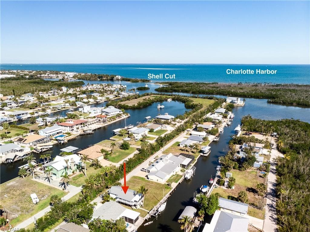 16210 Antigua WAY, BOKEELIA FL 33922-26