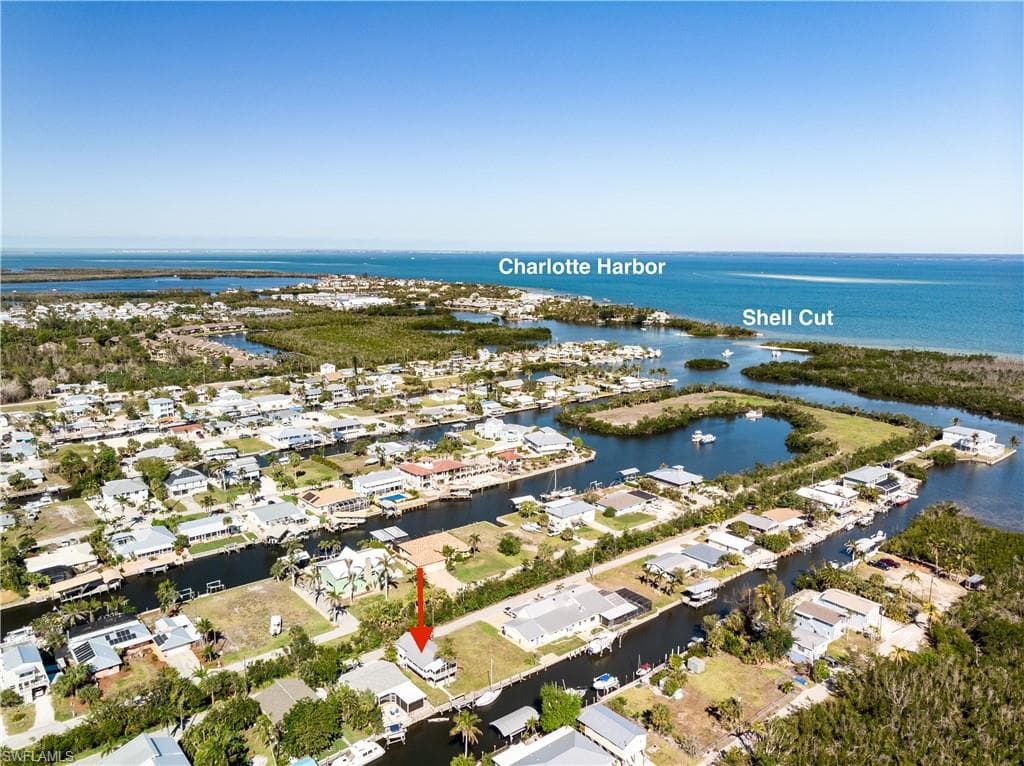 16210 Antigua WAY, BOKEELIA FL 33922-27