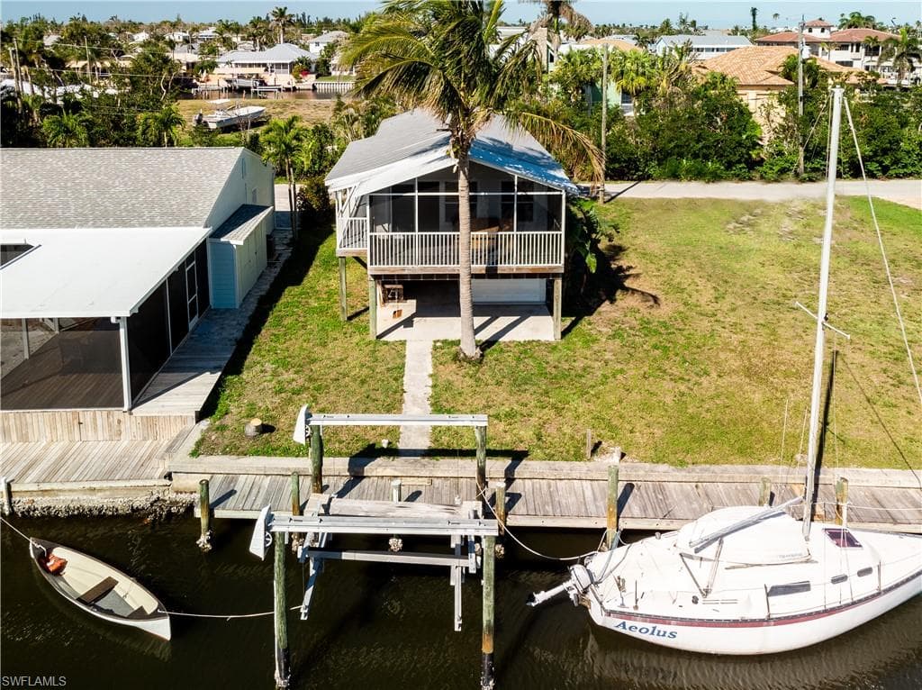 16210 Antigua WAY, BOKEELIA FL 33922-23