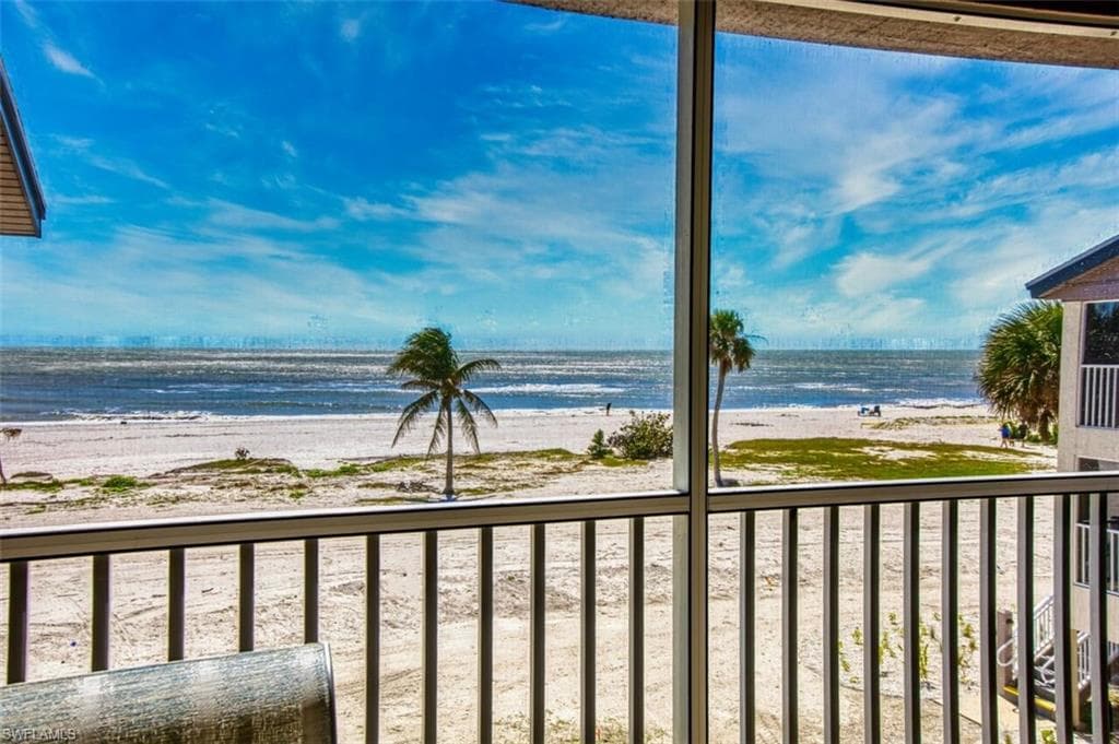 2255 W Gulf DR # 110, SANIBEL FL 33957-11