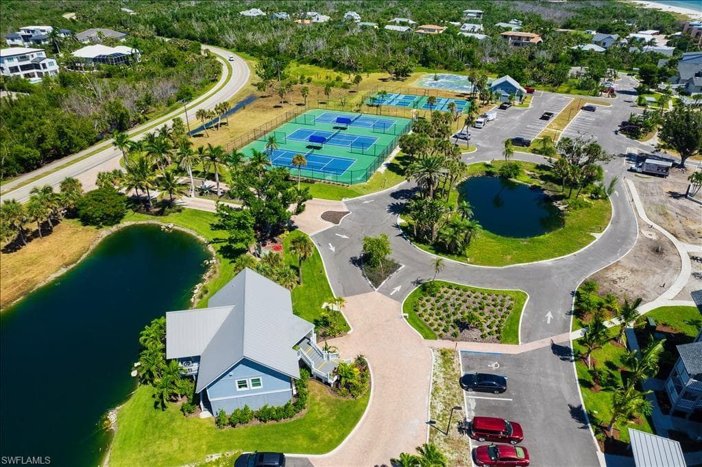 2255 W Gulf DR # 110, SANIBEL FL 33957-2