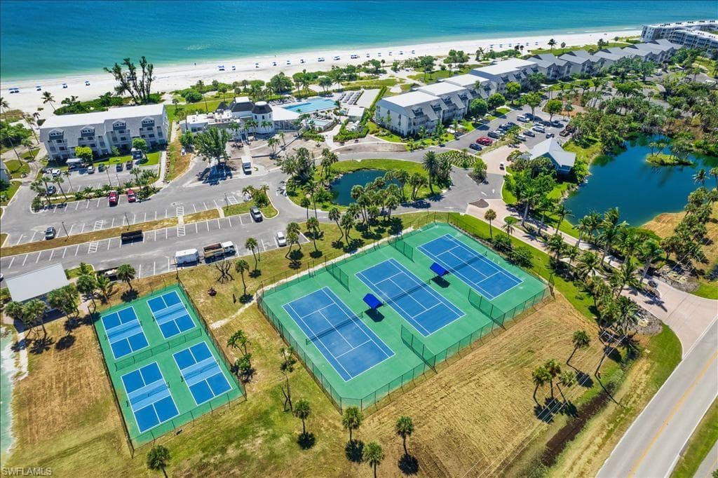 2255 W Gulf DR # 110, SANIBEL FL 33957-31