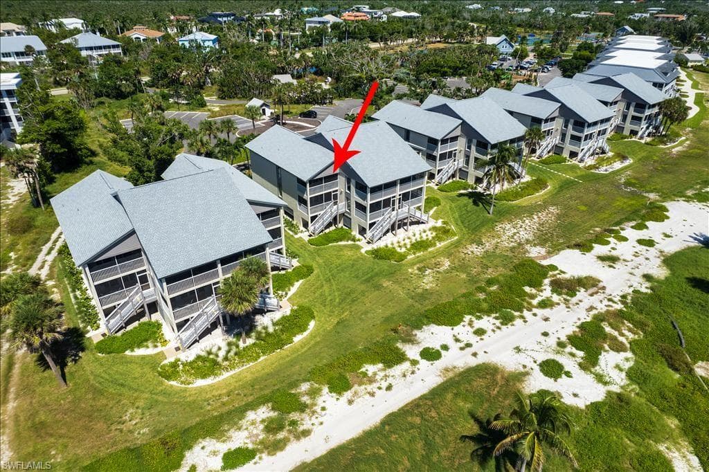 2255 W Gulf DR # 110, SANIBEL FL 33957-27