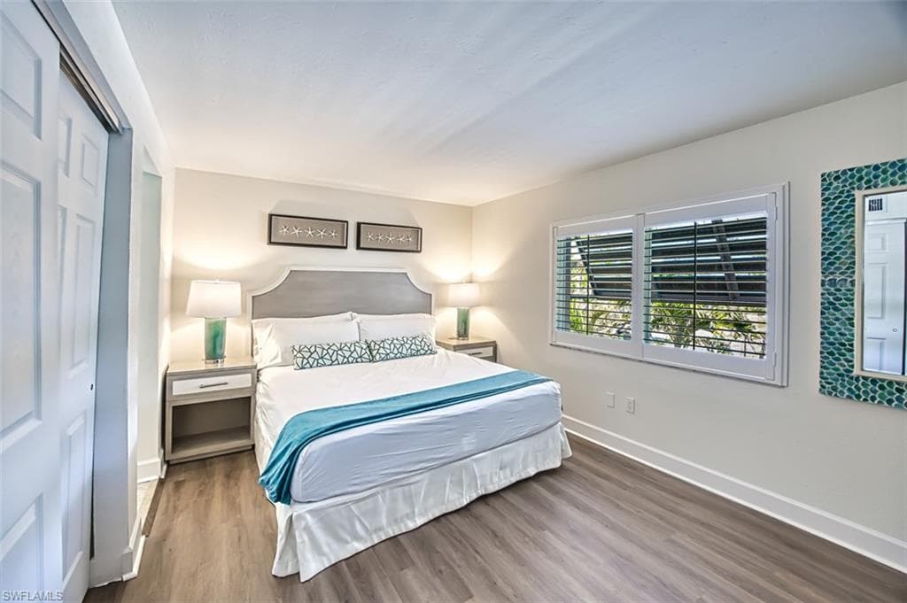 2255 W Gulf DR # 110, SANIBEL FL 33957-19