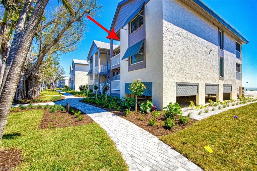 2255 W Gulf DR # 110, SANIBEL FL 33957-36
