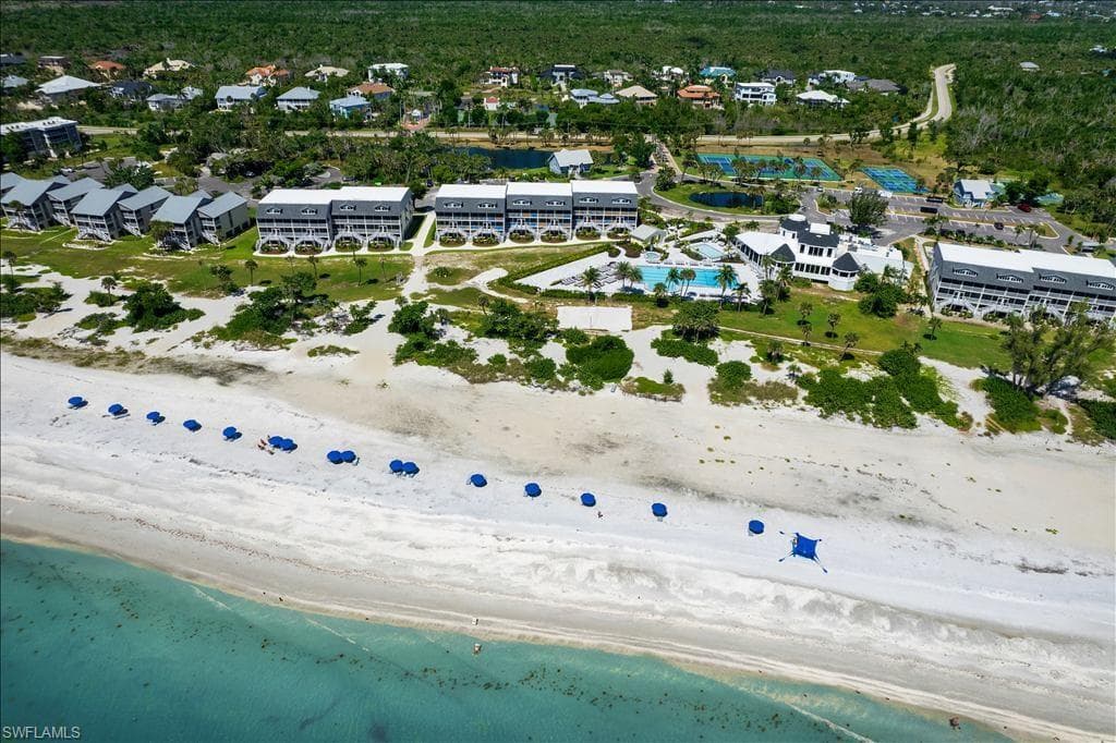 2255 W Gulf DR # 110, SANIBEL FL 33957-30
