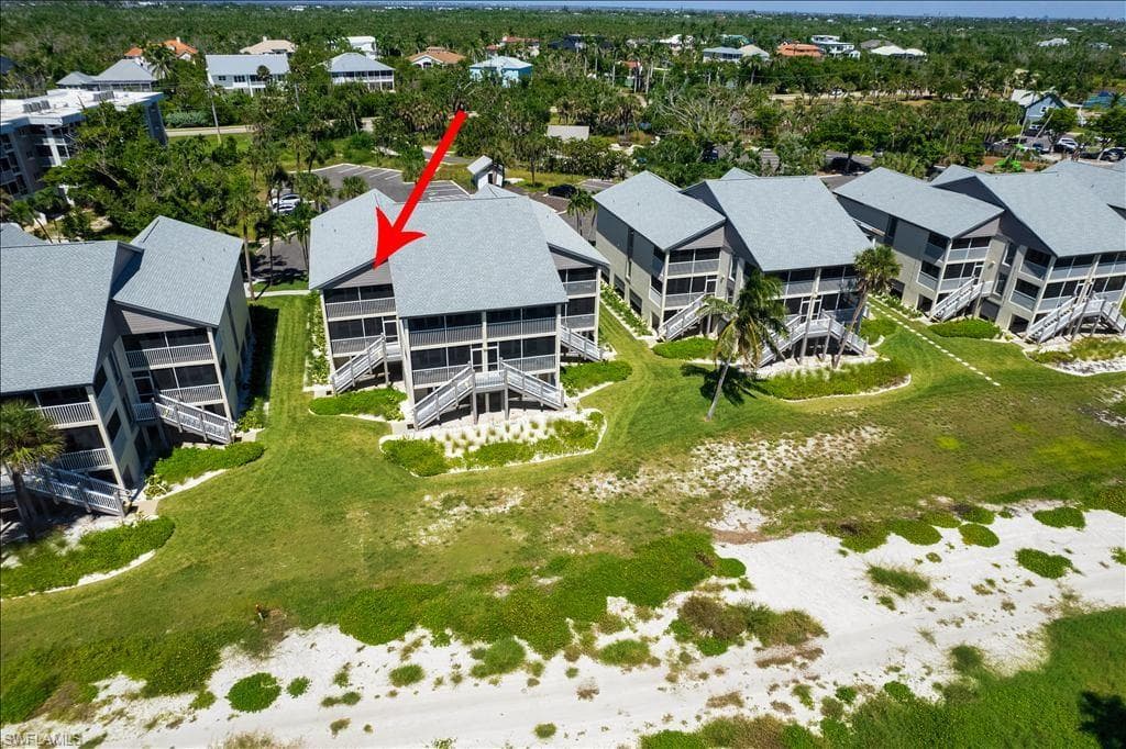 2255 W Gulf DR # 110, SANIBEL FL 33957-28