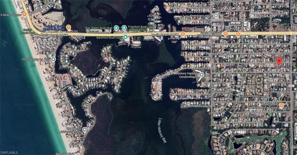 18 3rd ST, BONITA SPRINGS FL 34134-2