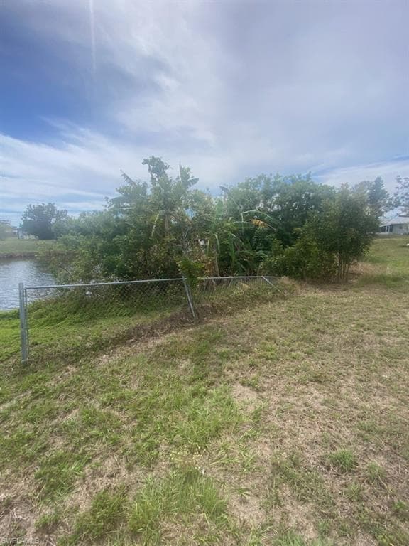 21427 Gladis AVE, PORT CHARLOTTE FL 33952-6