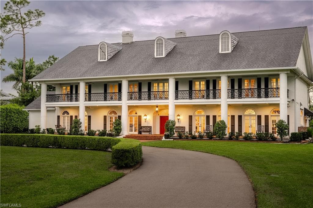 13189 VALEWOOD DR, NAPLES FL 34119-41