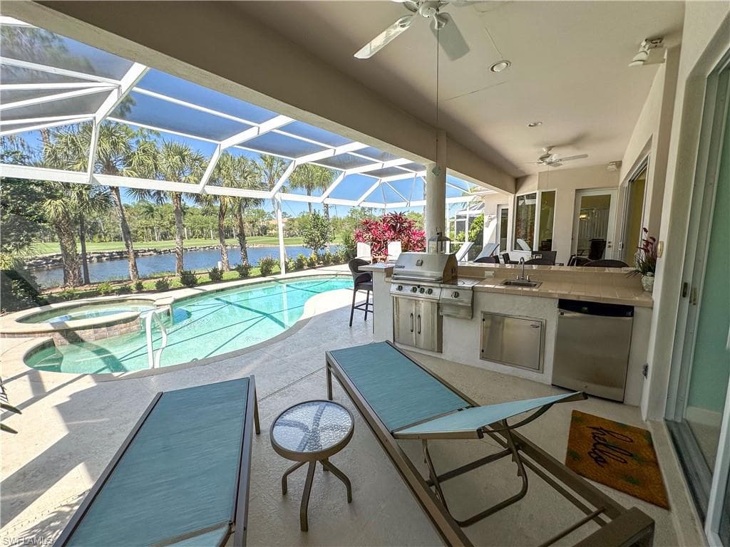 8229 Allendale CT, NAPLES FL 34120-15