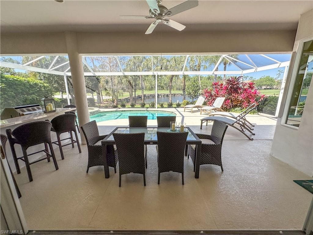 8229 Allendale CT, NAPLES FL 34120-8