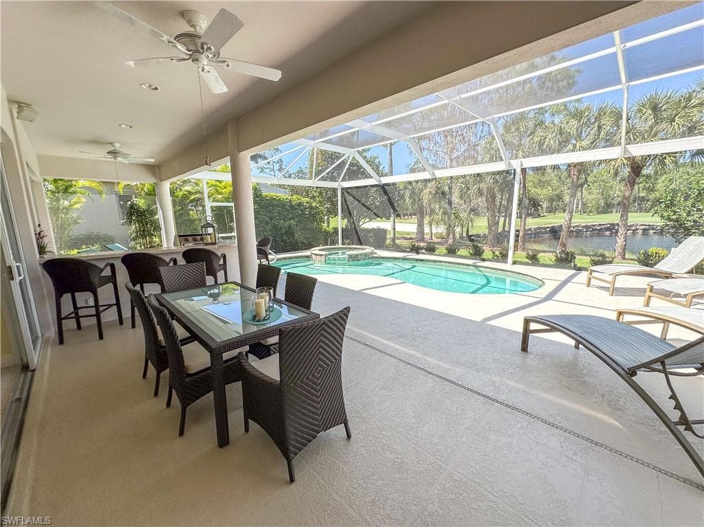 8229 Allendale CT, NAPLES FL 34120-9