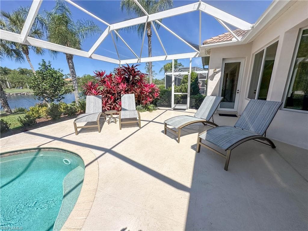 8229 Allendale CT, NAPLES FL 34120-14