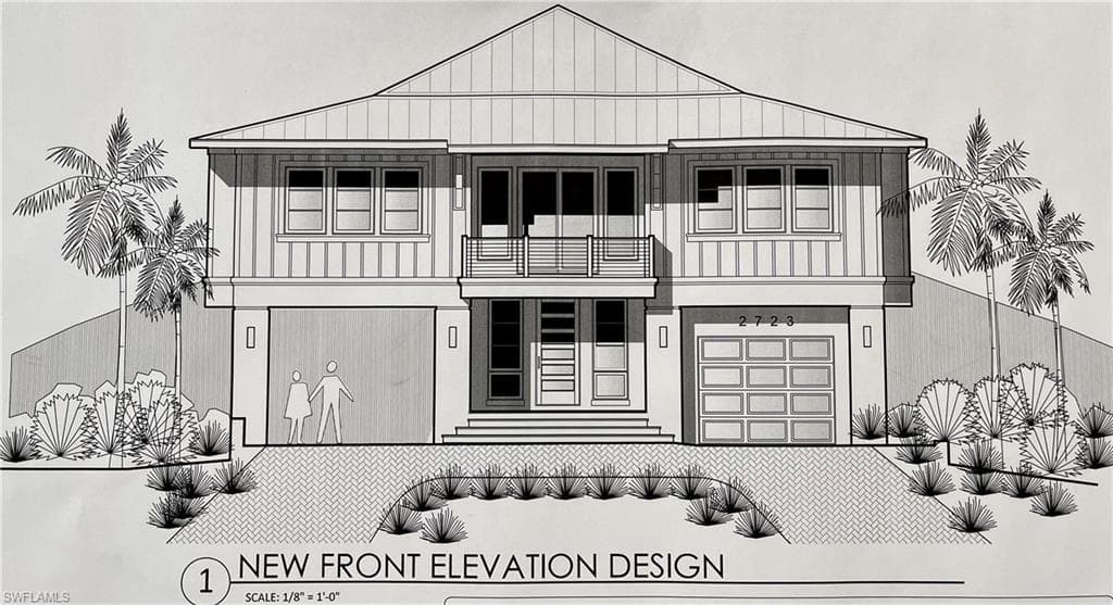 2723 Shoreview DR, NAPLES FL 34112-5