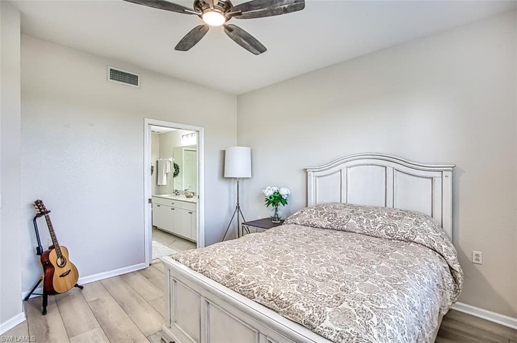 3091 Meandering WAY # 102, FORT MYERS FL 33905-22