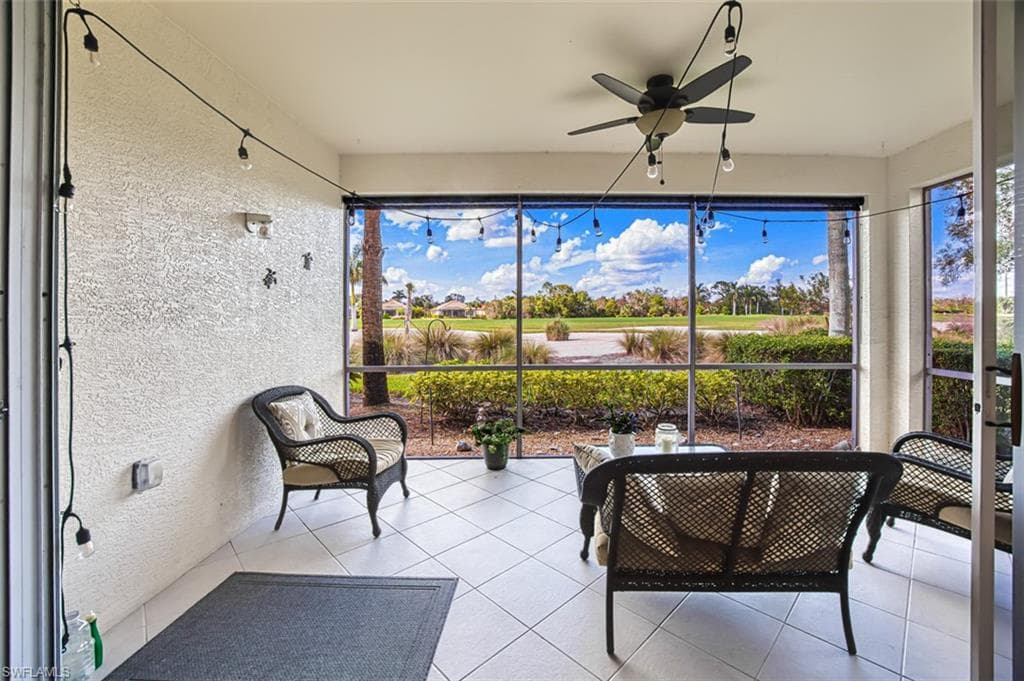 3091 Meandering WAY # 102, FORT MYERS FL 33905-15