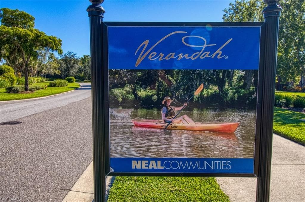 3091 Meandering WAY # 102, FORT MYERS FL 33905-32