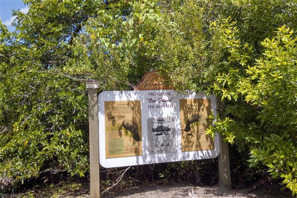 3091 Meandering WAY # 102, FORT MYERS FL 33905-36