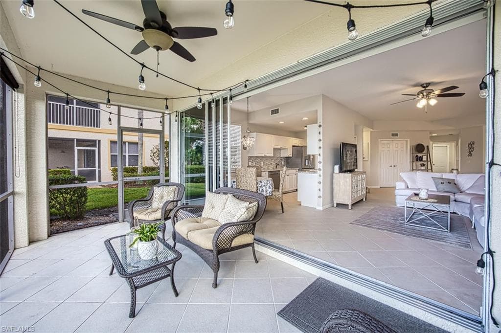 3091 Meandering WAY # 102, FORT MYERS FL 33905-18