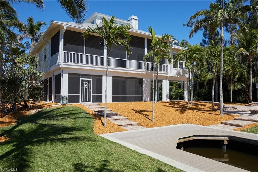 18481 Pioneer RD, FORT MYERS FL 33908-31