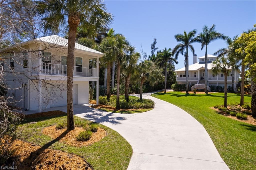 18481 Pioneer RD, FORT MYERS FL 33908-33