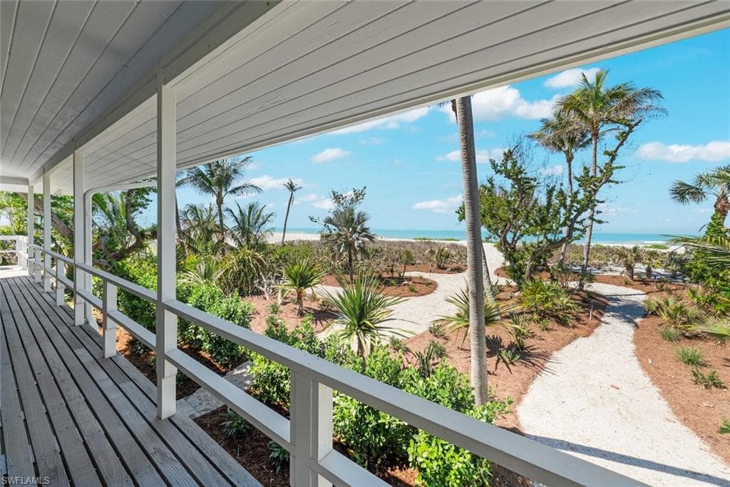 16886 Captiva DR, CAPTIVA FL 33924-22
