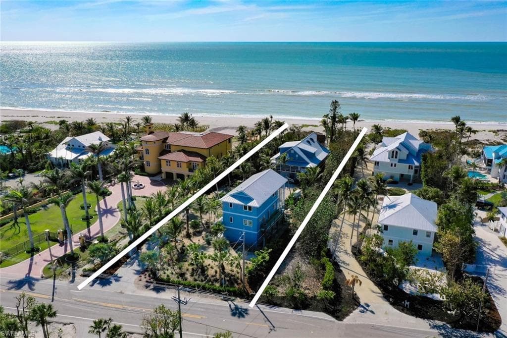16886 Captiva DR, CAPTIVA FL 33924-1