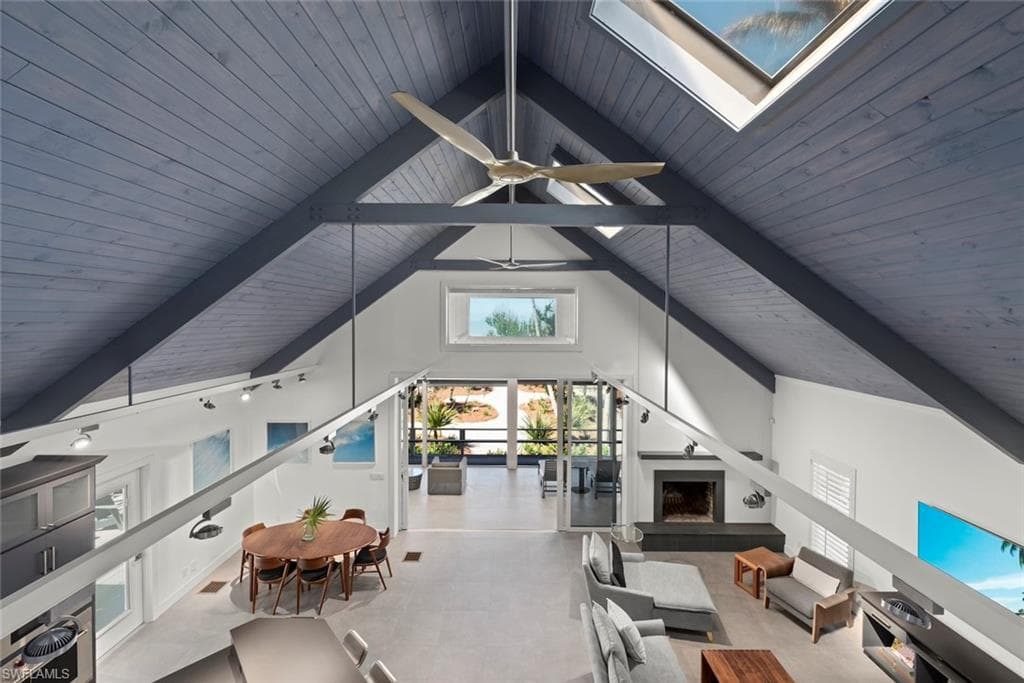 16886 Captiva DR, CAPTIVA FL 33924-5