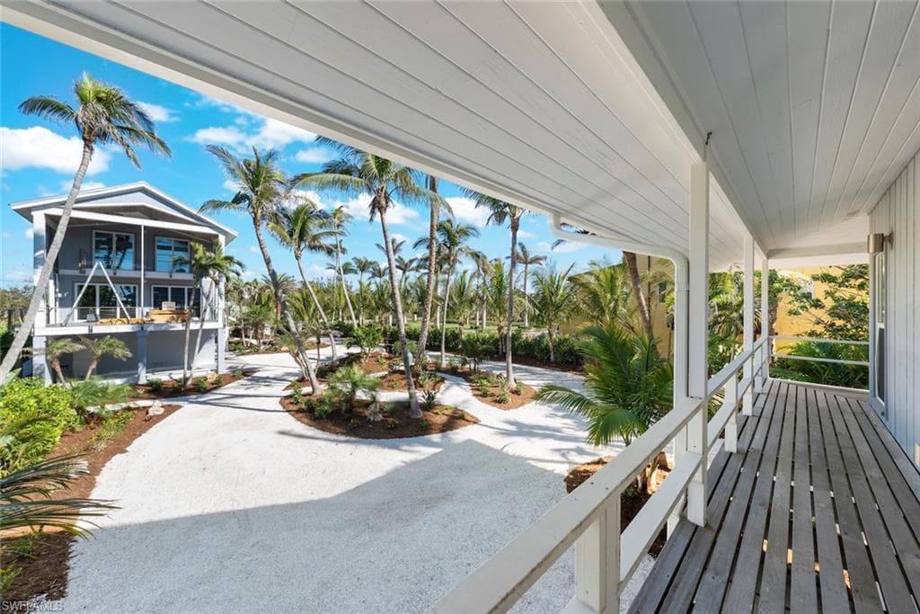 16886 Captiva DR, CAPTIVA FL 33924-35