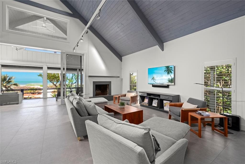 16886 Captiva DR, CAPTIVA FL 33924-4