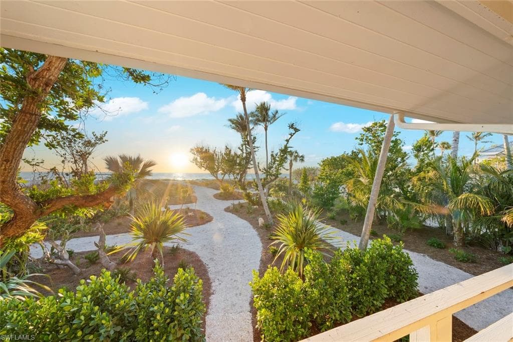 16886 Captiva DR, CAPTIVA FL 33924-23