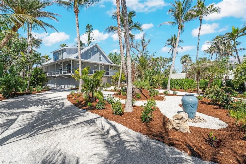 16886 Captiva DR, CAPTIVA FL 33924-33