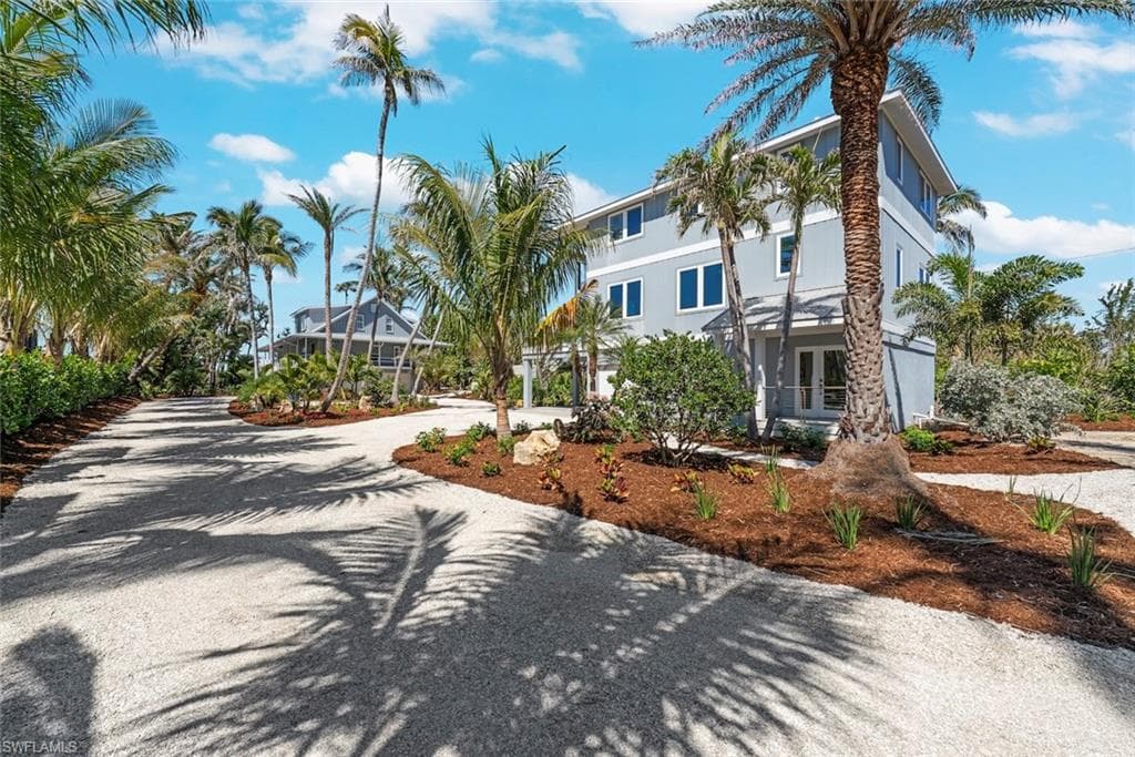 16886 Captiva DR, CAPTIVA FL 33924-39