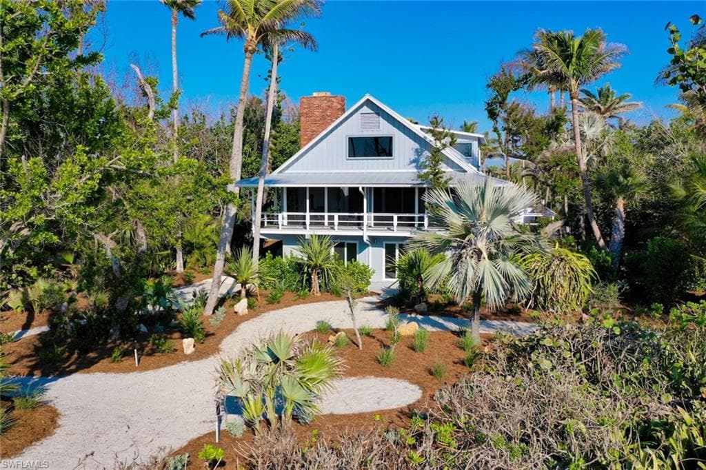 16886 Captiva DR, CAPTIVA FL 33924-38