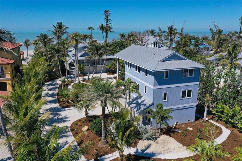 16886 Captiva DR, CAPTIVA FL 33924-3