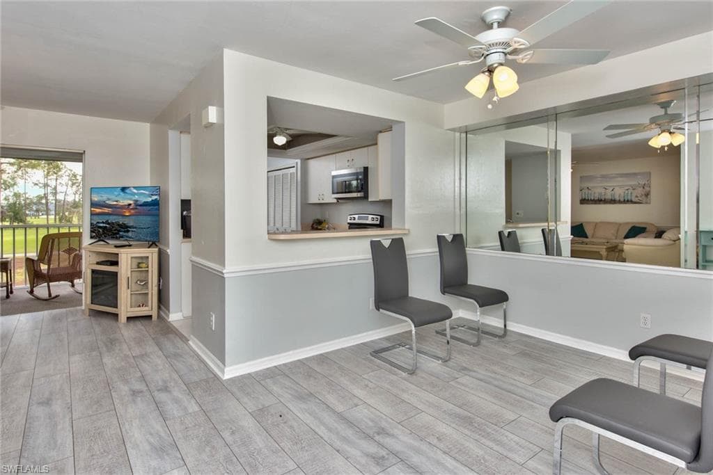 7360 Glenmoor LN # 4208, NAPLES FL 34104-6