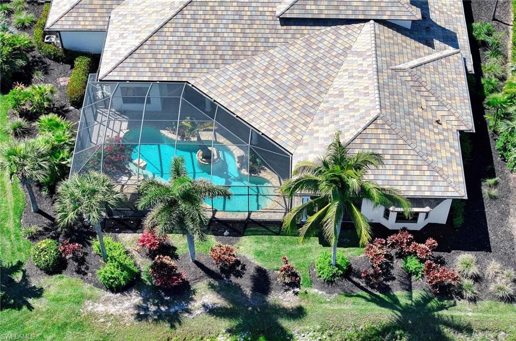 3027 Mona Lisa BLVD, NAPLES FL 34119-41