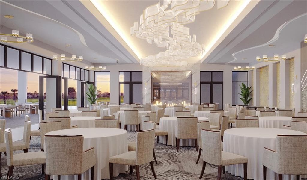 3027 Mona Lisa BLVD, NAPLES FL 34119-45