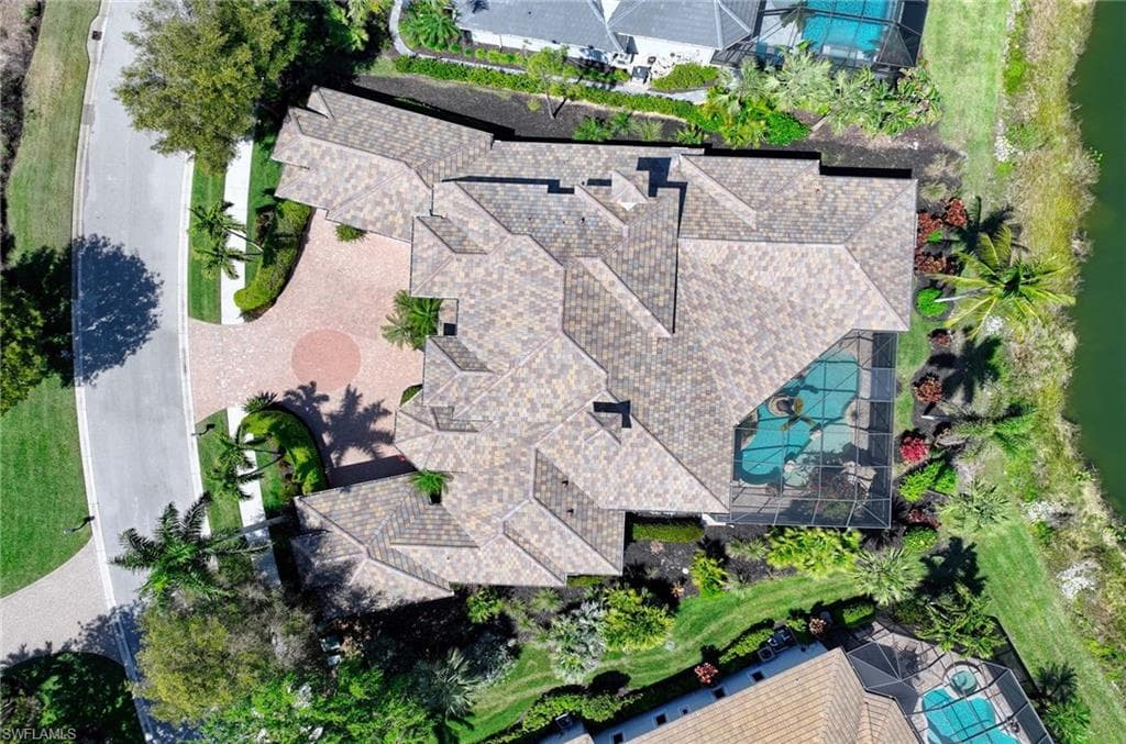 3027 Mona Lisa BLVD, NAPLES FL 34119-42