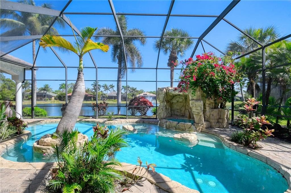 3027 Mona Lisa BLVD, NAPLES FL 34119-6