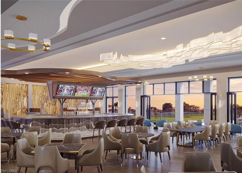 3027 Mona Lisa BLVD, NAPLES FL 34119-2