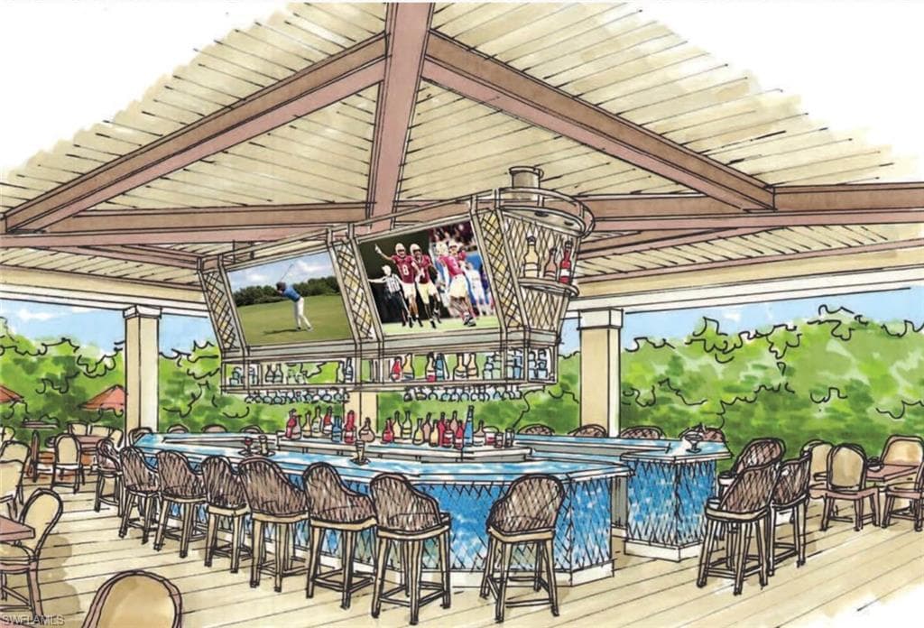 3027 Mona Lisa BLVD, NAPLES FL 34119-3